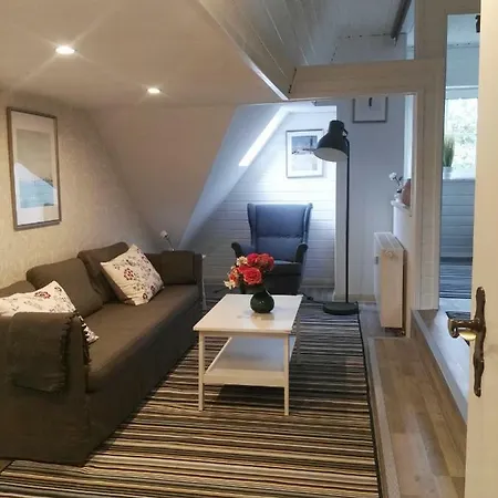 Janinas Loft Apartment Winterberg Exterior photo