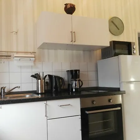 Janinas Loft Apartment Winterberg Exterior photo