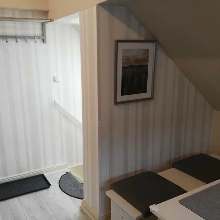Janinas Loft Apartment Winterberg Exterior photo