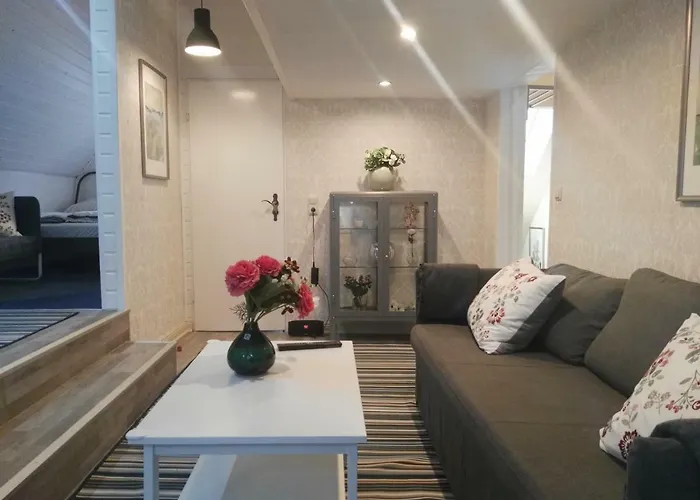 Janinas Loft