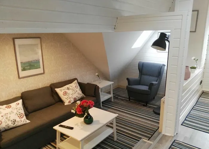 Janinas Loft