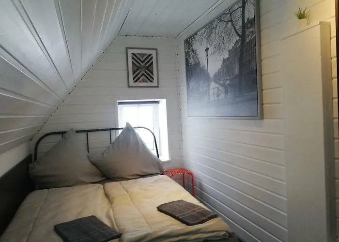 Janinas Loft