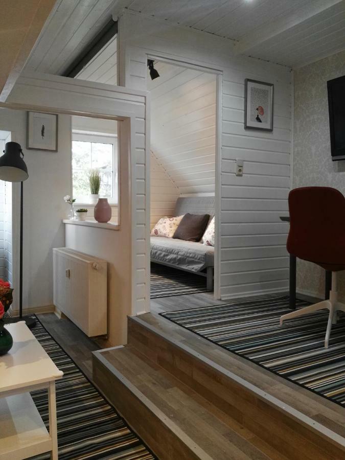 Janinas Loft *