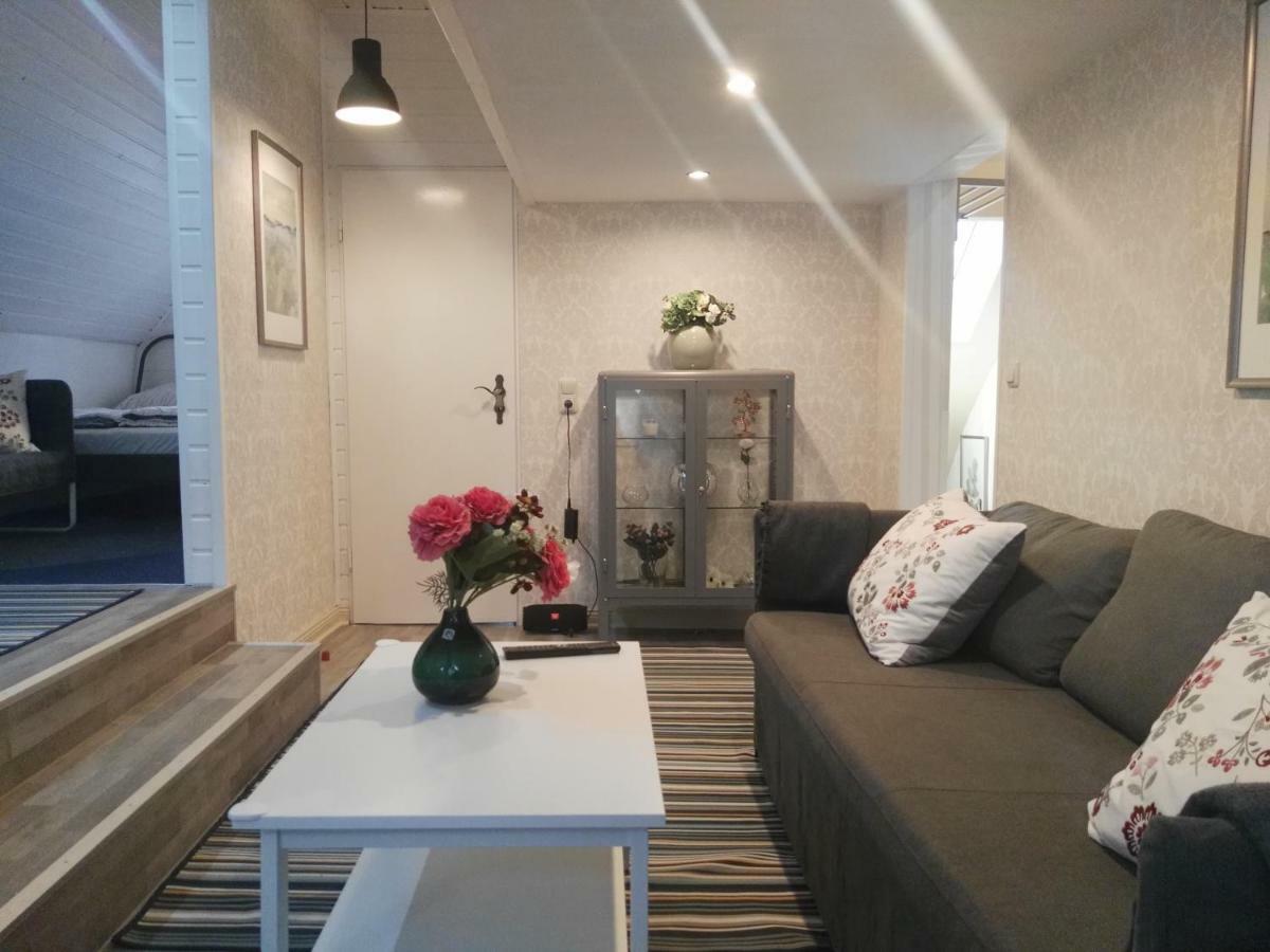 Janinas Loft Winterberg