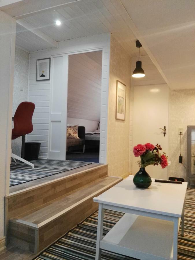 Apartament Janinas Loft Winterberg