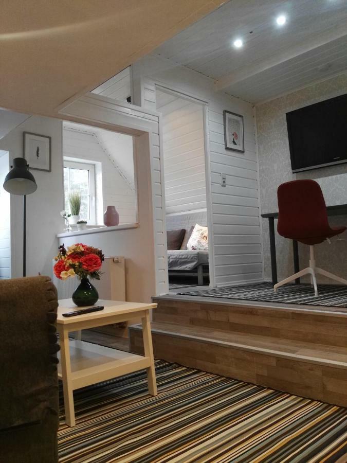 Janinas Loft Apartment *