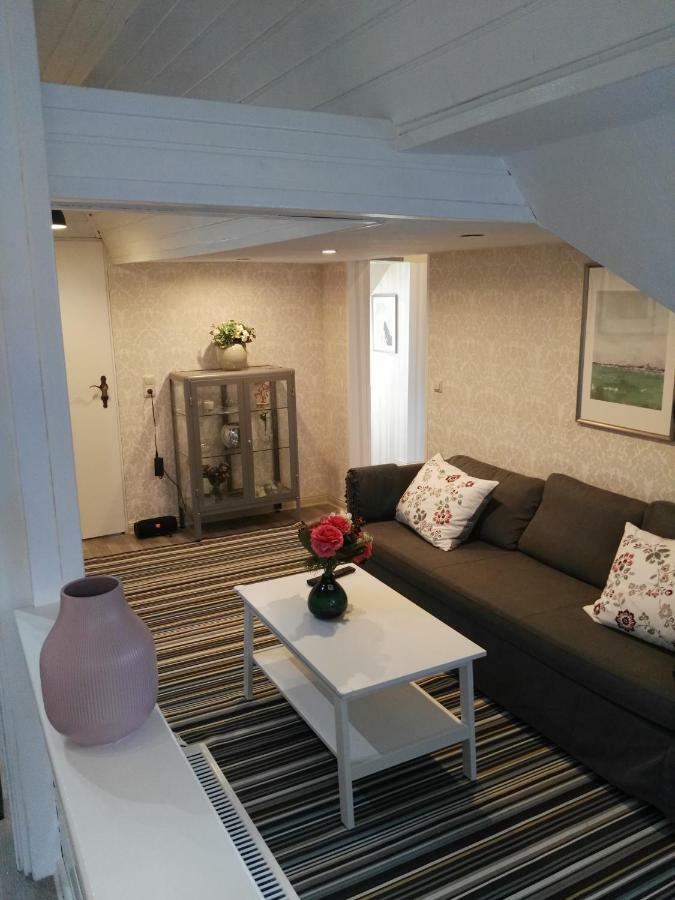 Janinas Loft Apartament Winterberg