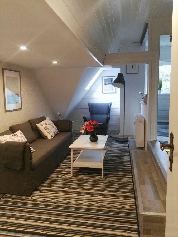 Janinas Loft *