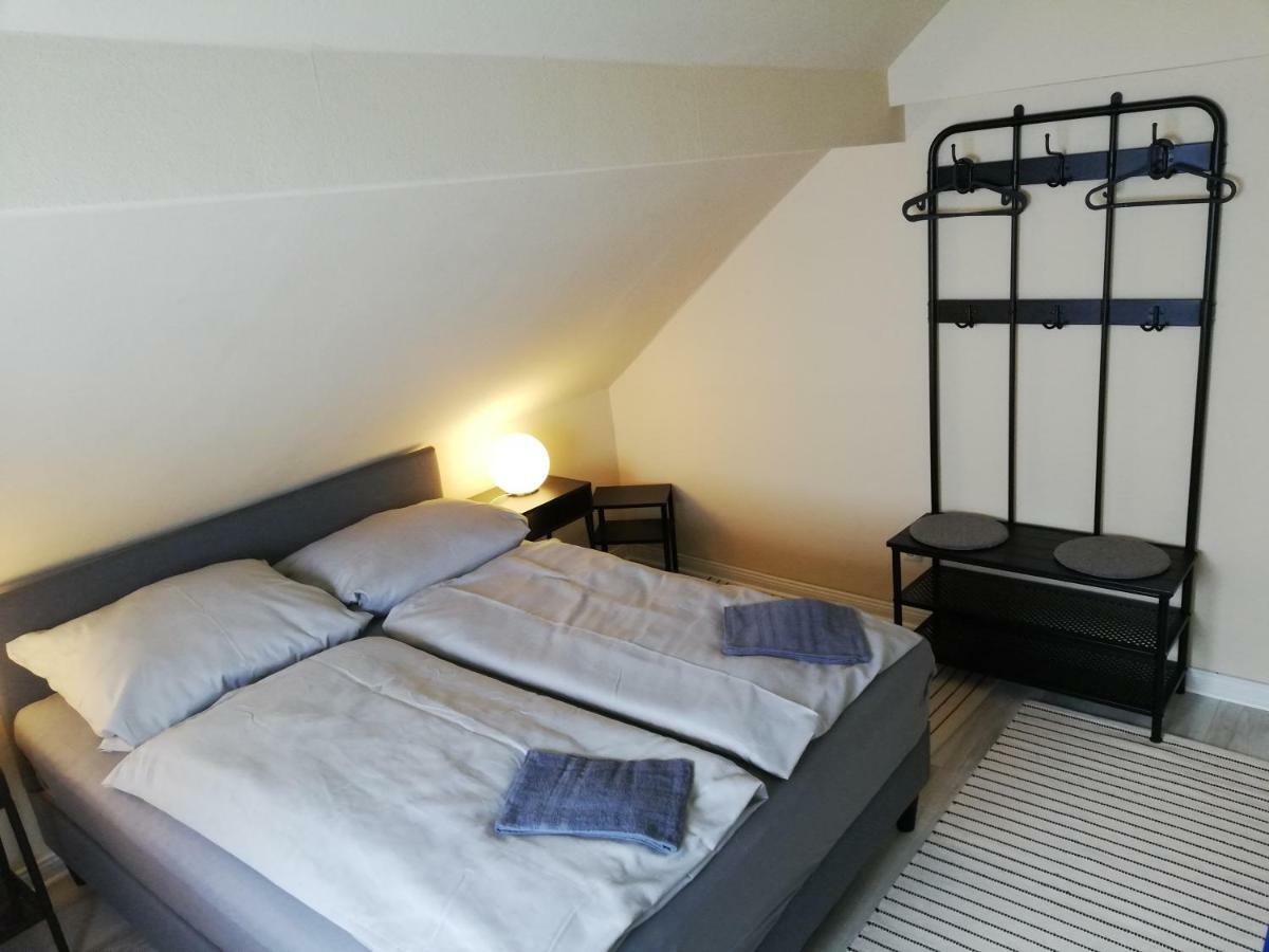 Janinas Loft Apartament