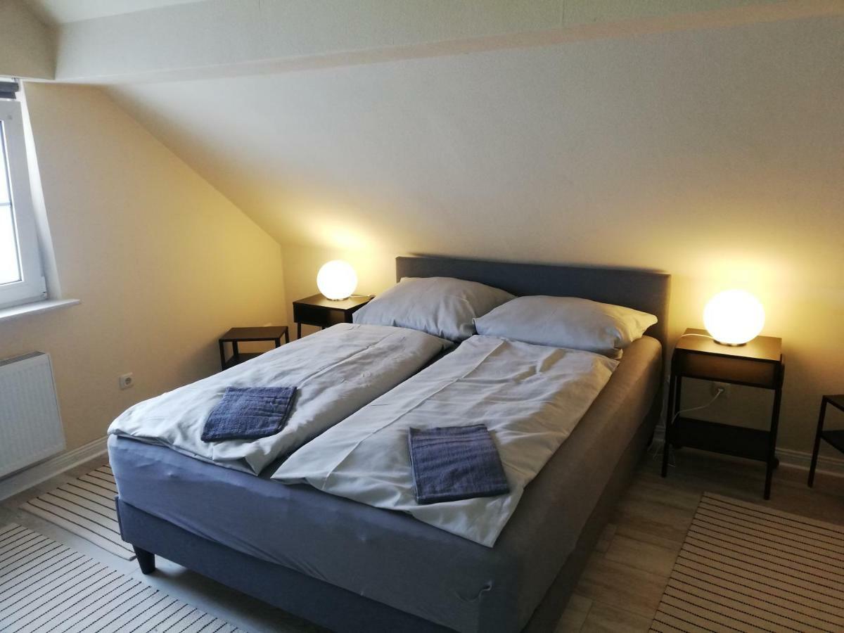 Apartament Janinas Loft