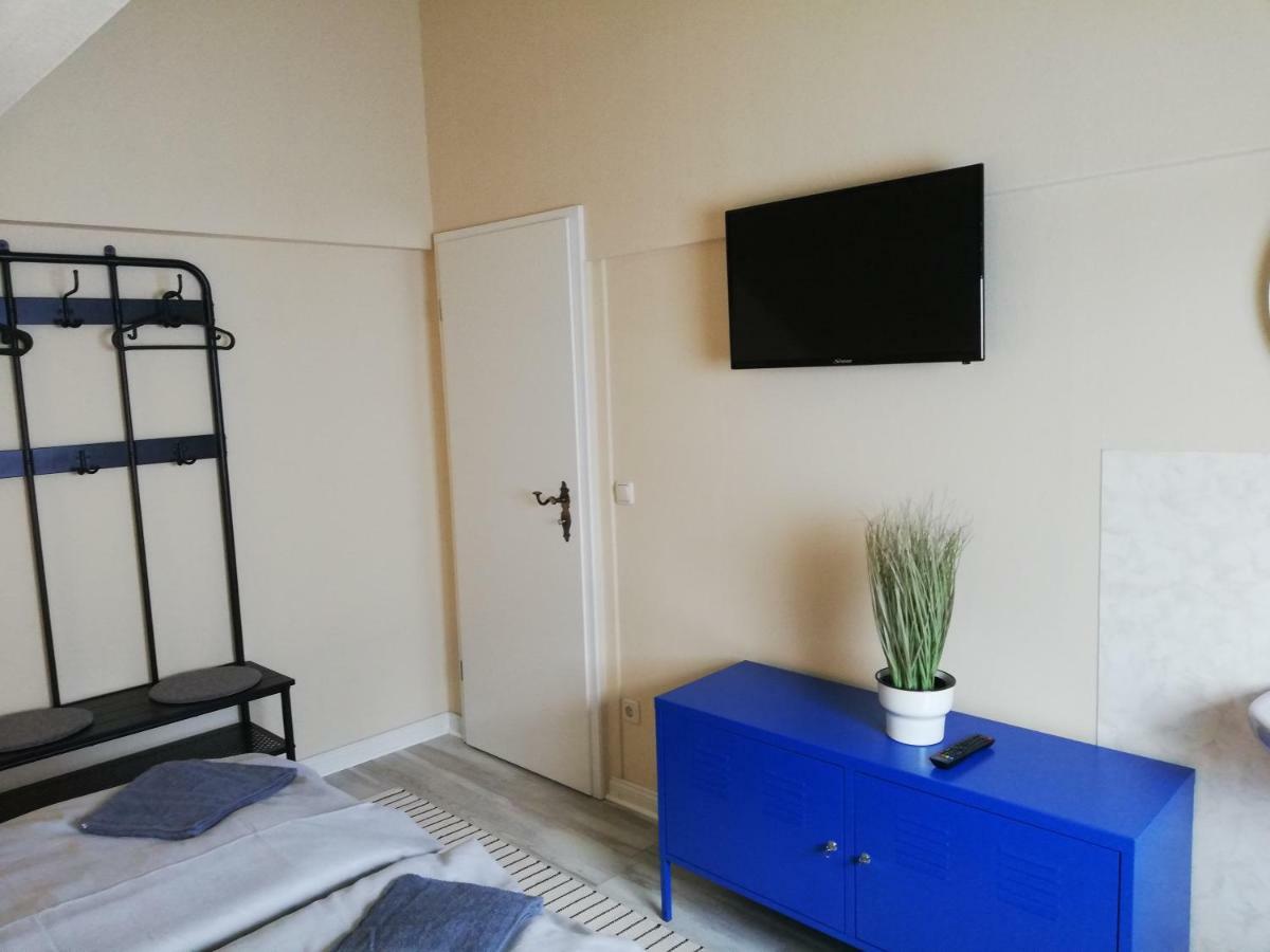 Apartment Janinas Loft