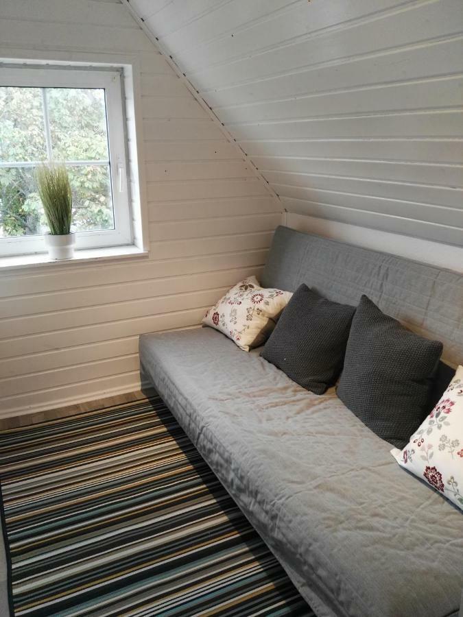 Janinas Loft