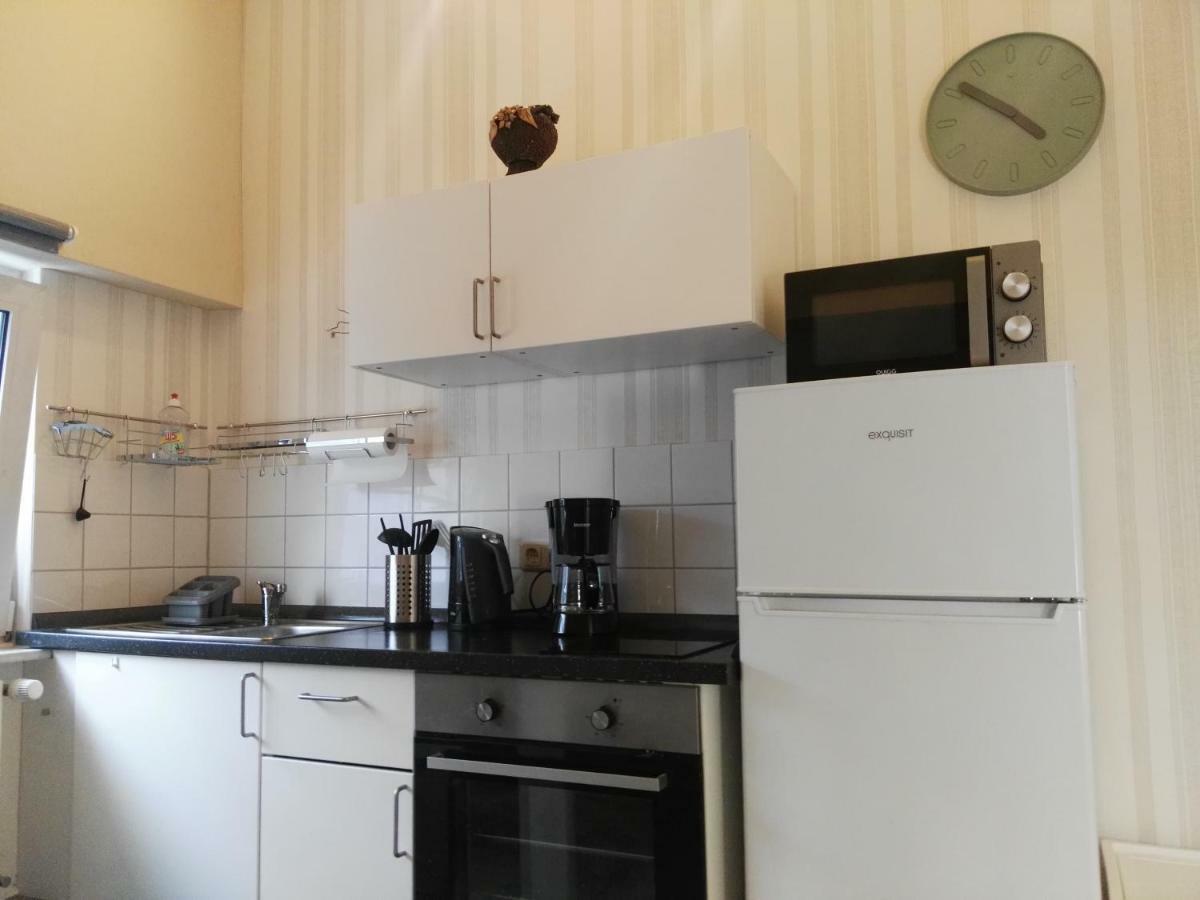 Janinas Loft Apartment *
