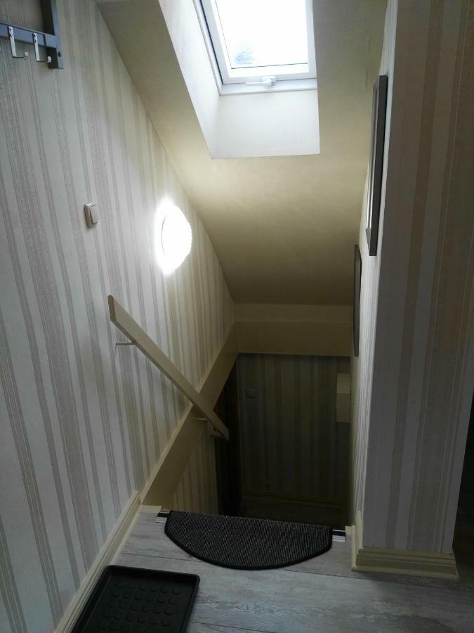 Janinas Loft Apartment