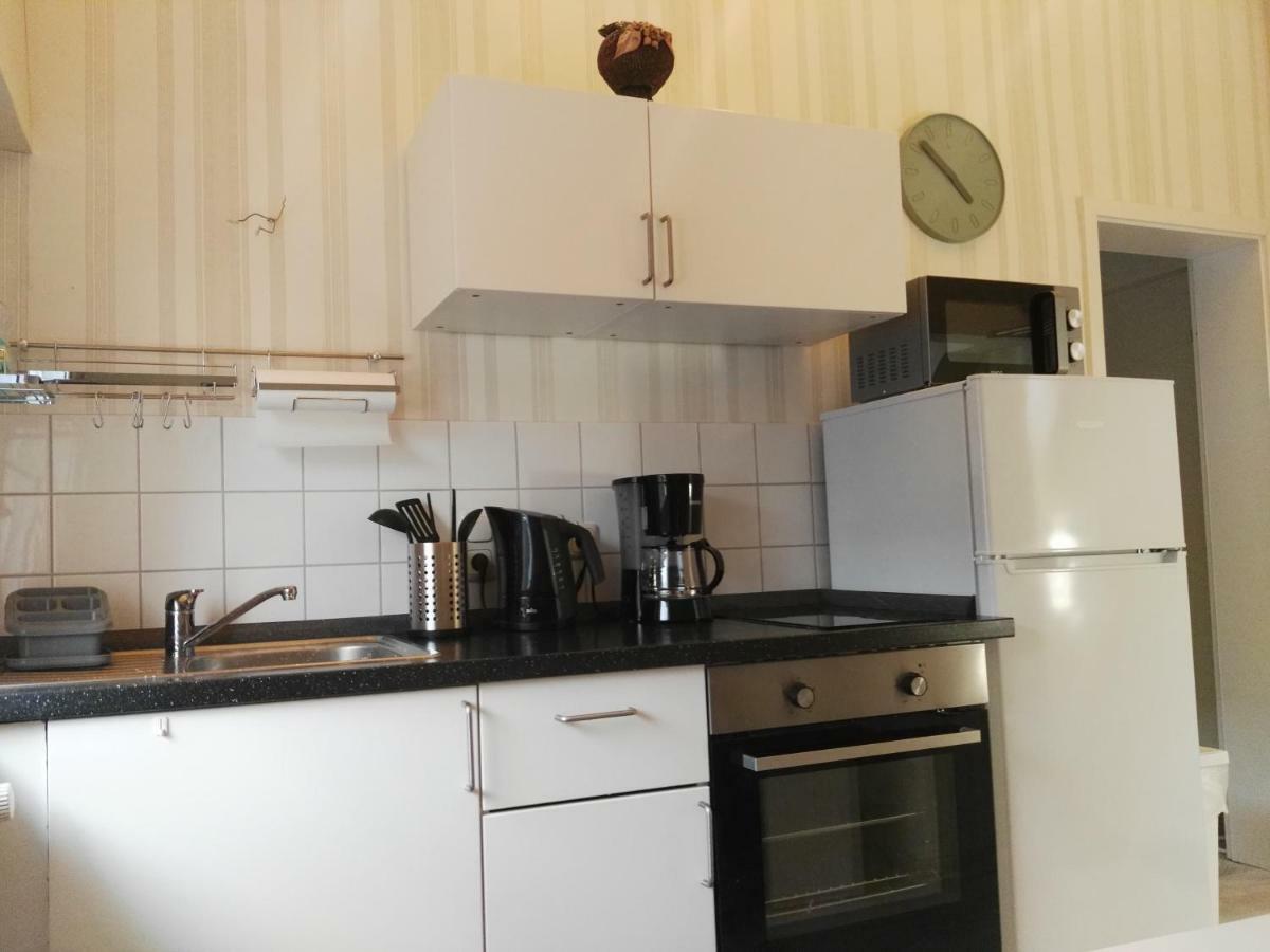 Apartament Janinas Loft