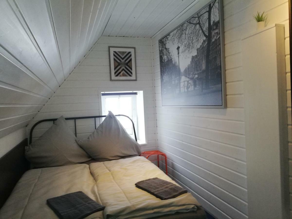 Janinas Loft Apartment *