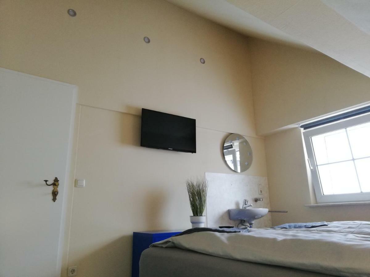 Lejlighed Janinas Loft Winterberg